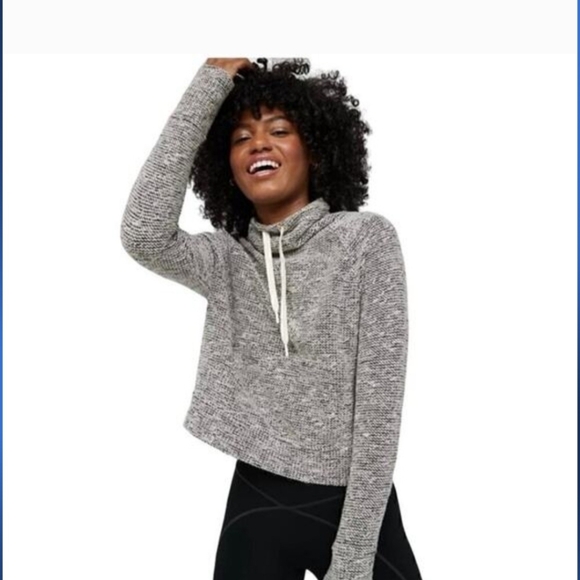 Offline By AERIE Cozy Cream Women's Sweater - Picture 5 of 5